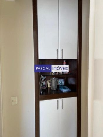 Foto 10 do(a) Apartamento de 3 quartos à venda em Vila Gumercindo, São Paulo