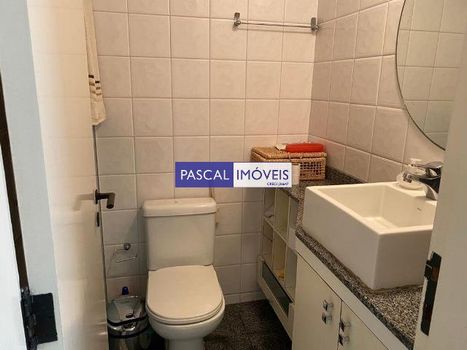 Foto 11 do(a) Apartamento de 3 quartos à venda em Vila Gumercindo, São Paulo