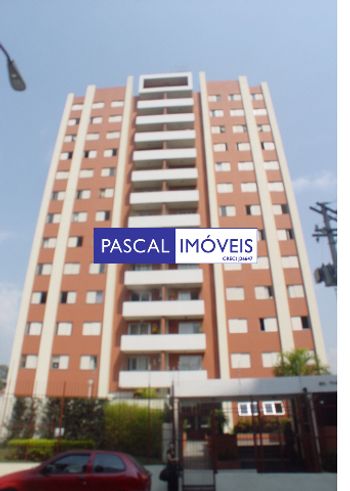 Foto 13 do(a) Apartamento de 3 quartos à venda em Vila Gumercindo, São Paulo