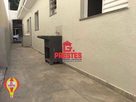 Foto 3 do(a) Casa em Condomínio de 2 quartos à venda em Jardim Atílio Silvano, Sorocaba