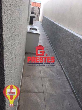 Foto 6 do(a) Casa em Condomínio de 2 quartos à venda em Jardim Atílio Silvano, Sorocaba