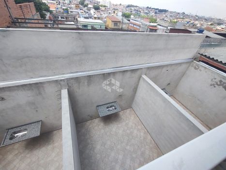 Foto 25 do(a) Casa de 2 quartos à venda em Vila Nhocune, São Paulo