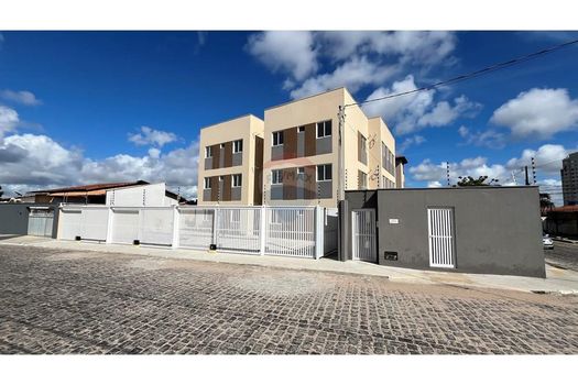 Foto 1 do(a) Apartamento de 1 quartos à venda em Nova Parnamirim, Parnamirim