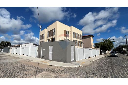 Foto 6 do(a) Apartamento de 1 quartos à venda em Nova Parnamirim, Parnamirim