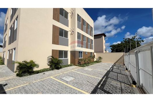Foto 7 do(a) Apartamento de 1 quartos à venda em Nova Parnamirim, Parnamirim