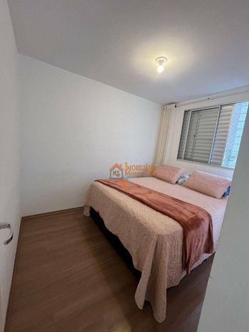 Foto 6 do(a) Apartamento de 2 quartos à venda em Centro, Guarulhos