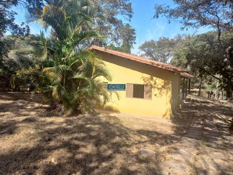 Foto 3 do(a) Casa em Condomínio de 3 quartos à venda em Gentileza, Betim
