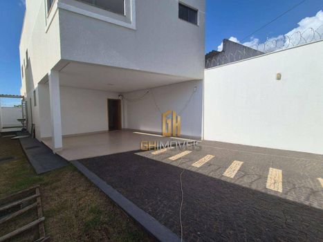 Foto 1 do(a) Casa de 3 quartos à venda em Setor Faiçalville, Goiânia