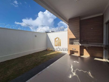 Foto 6 do(a) Casa de 3 quartos à venda em Setor Faiçalville, Goiânia