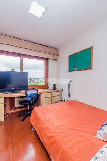Foto 27 do(a) Cobertura de 4 quartos à venda em Boa Vista, Porto Alegre