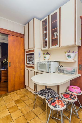 Foto 18 do(a) Cobertura de 4 quartos à venda em Boa Vista, Porto Alegre