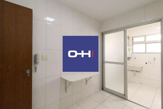 Foto 7 do(a) Apartamento de 2 quartos à venda em Pinheiros, São Paulo