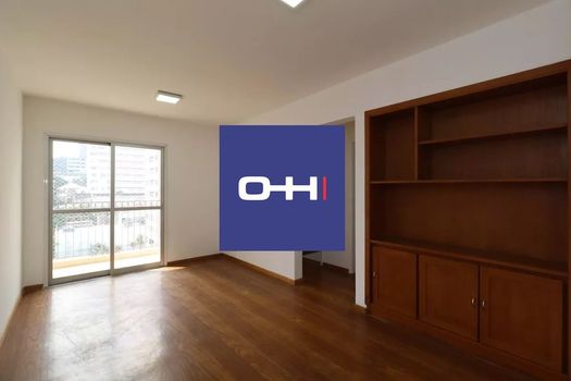 Foto 1 do(a) Apartamento de 2 quartos à venda em Pinheiros, São Paulo