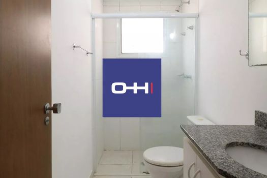 Foto 17 do(a) Apartamento de 2 quartos à venda em Pinheiros, São Paulo