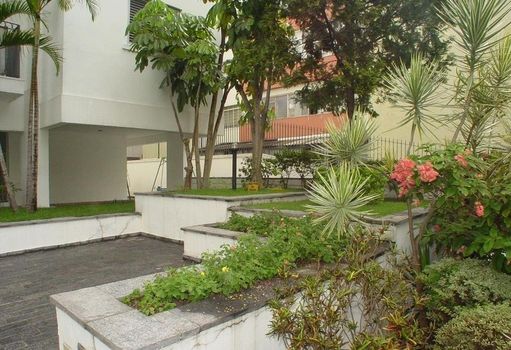 Foto 25 do(a) Apartamento de 2 quartos à venda em Pinheiros, São Paulo
