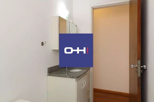 Foto 19 do(a) Apartamento de 2 quartos à venda em Pinheiros, São Paulo