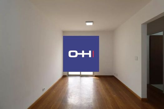 Foto 2 do(a) Apartamento de 2 quartos à venda em Pinheiros, São Paulo