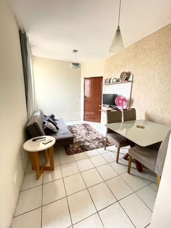 Foto 4 do(a) Apartamento de 2 quartos à venda em Cenáculo, Belo Horizonte