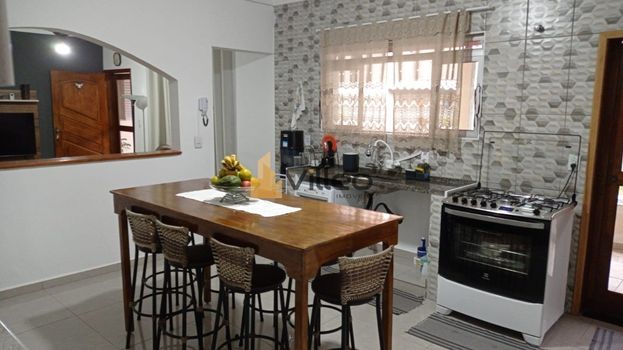 Foto 1 do(a) Casa de 2 quartos à venda em Vila Haro, Sorocaba