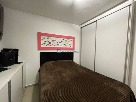 Foto 8 do(a) Apartamento de 2 quartos à venda em Jardim Oriental, São Paulo