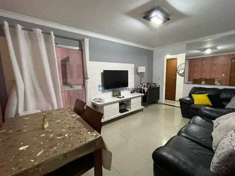 Foto 1 do(a) Apartamento de 2 quartos à venda em Jardim Oriental, São Paulo