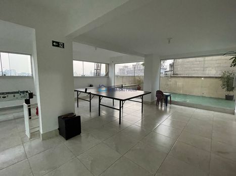 Foto 18 do(a) Apartamento de 2 quartos à venda em Jardim Oriental, São Paulo