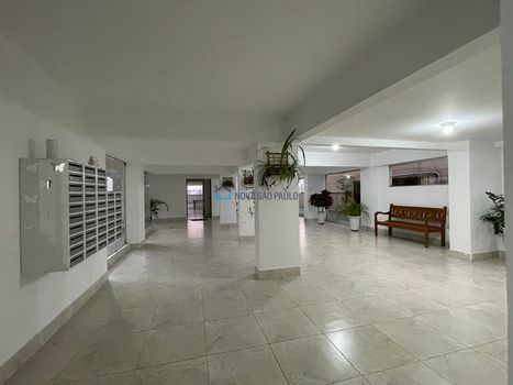 Foto 17 do(a) Apartamento de 2 quartos à venda em Jardim Oriental, São Paulo