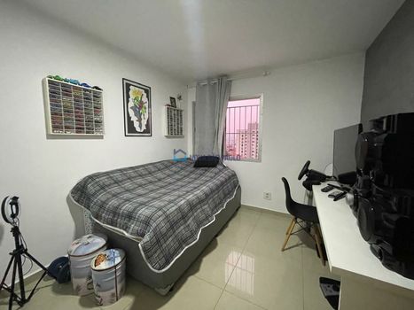 Foto 10 do(a) Apartamento de 2 quartos à venda em Jardim Oriental, São Paulo