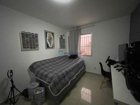 Foto 13 do(a) Apartamento de 2 quartos à venda em Jardim Oriental, São Paulo