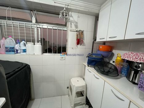 Foto 14 do(a) Apartamento de 2 quartos à venda em Jardim Oriental, São Paulo