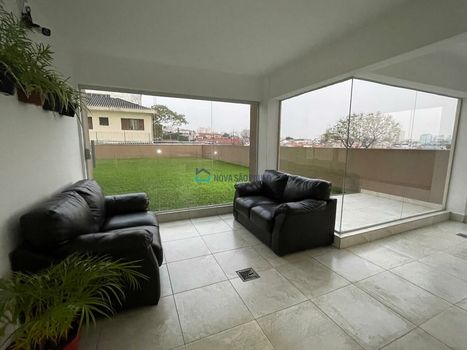 Foto 19 do(a) Apartamento de 2 quartos à venda em Jardim Oriental, São Paulo