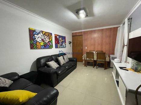 Foto 2 do(a) Apartamento de 2 quartos à venda em Jardim Oriental, São Paulo