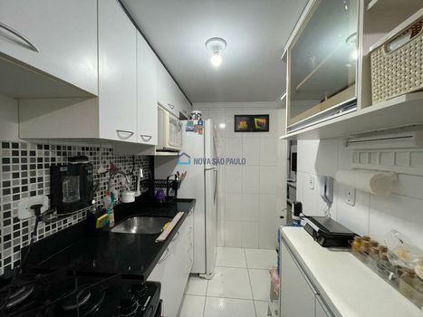 Foto 5 do(a) Apartamento de 2 quartos à venda em Jardim Oriental, São Paulo