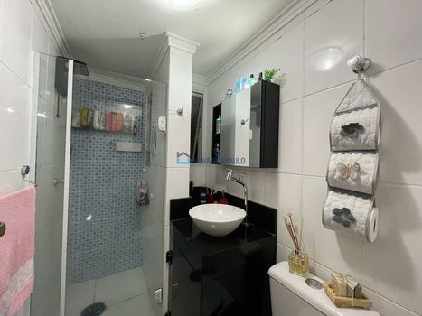 Foto 9 do(a) Apartamento de 2 quartos à venda em Jardim Oriental, São Paulo