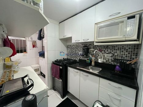 Foto 6 do(a) Apartamento de 2 quartos à venda em Jardim Oriental, São Paulo