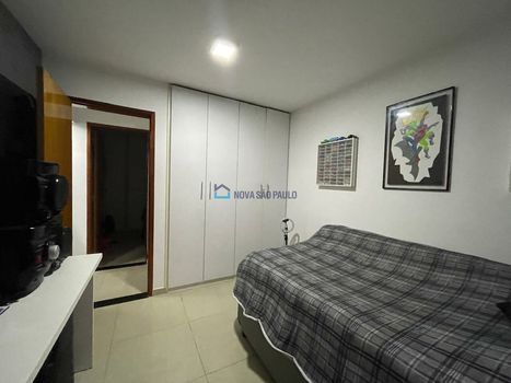 Foto 11 do(a) Apartamento de 2 quartos à venda em Jardim Oriental, São Paulo