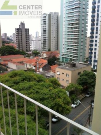 Foto 14 do(a) Apartamento de 2 quartos à venda em Chácara Inglesa, São Paulo
