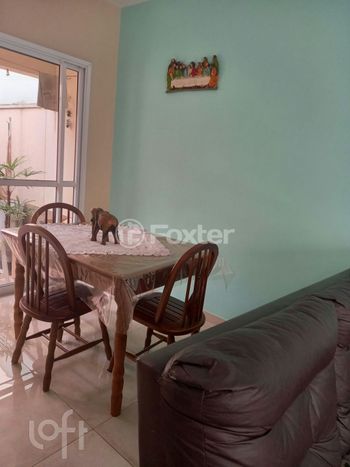 Foto 1 do(a) Casa em Condomínio de 3 quartos à venda em Usina Piratininga, São Paulo