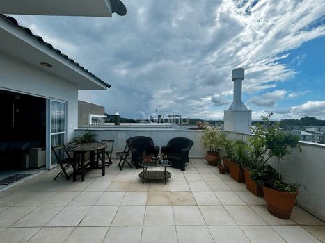 Foto 12 do(a) Cobertura de 2 quartos à venda em Ribeirão da Ilha, Florianópolis