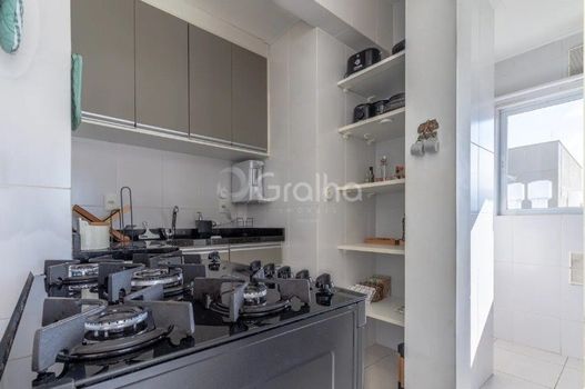 Foto 4 do(a) Cobertura de 2 quartos à venda em Ribeirão da Ilha, Florianópolis