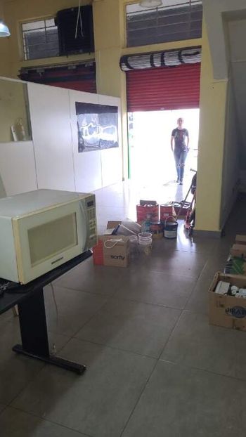 Foto 3 do(a) Sala / Conjunto Comercial false à venda em Centro, São José do Rio Preto