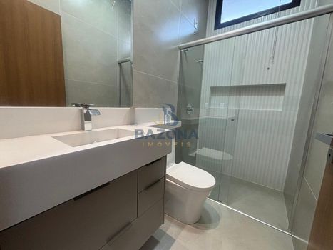 Foto 13 do(a) Casa em Condomínio de 3 quartos à venda em Parque Residencial Damha, Araraquara
