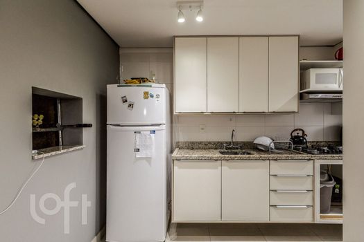 Foto 8 do(a) Apartamento de 2 quartos à venda em Higienópolis, Porto Alegre
