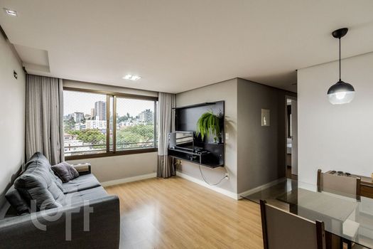 Foto 1 do(a) Apartamento de 2 quartos à venda em Higienópolis, Porto Alegre