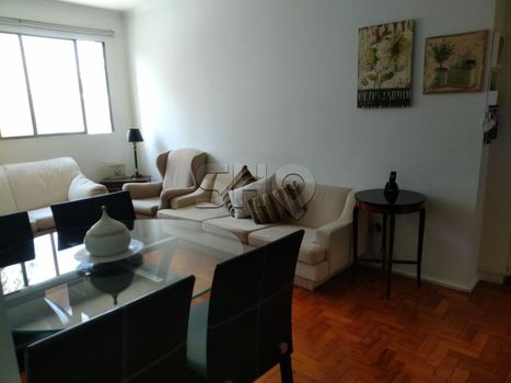Foto 1 do(a) Apartamento de 2 quartos à venda em Vila Mariana, São Paulo