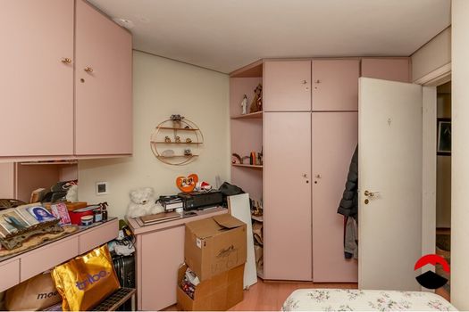 Foto 25 do(a) Cobertura de 4 quartos à venda em Vila Mariana, São Paulo