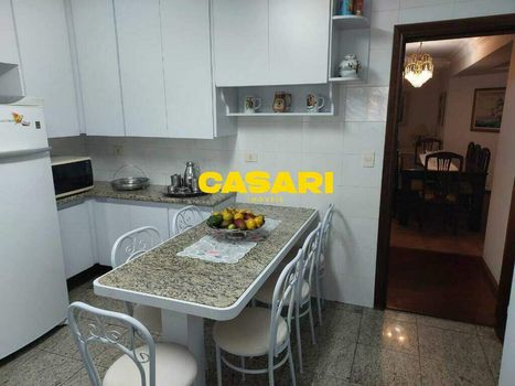Foto 25 do(a) Apartamento de 3 quartos à venda em Vila Bastos, Santo André