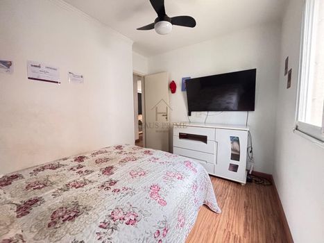 Foto 17 do(a) Apartamento de 3 quartos à venda em Jardim Petrópolis, Cotia