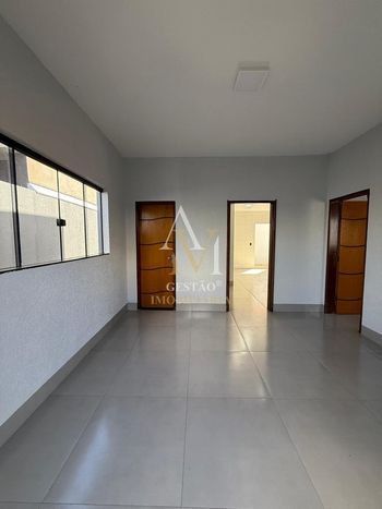 Foto 5 do(a) Casa de 2 quartos à venda em Jardim Floresta, Rio Verde