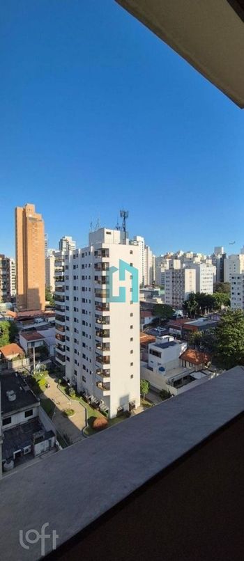 Foto 16 do(a) Apartamento de 1 quartos à venda em Vila Uberabinha, São Paulo
